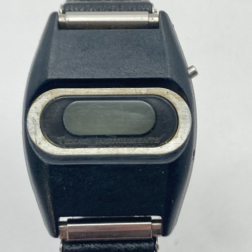 Orologio uomo vintage - , texas