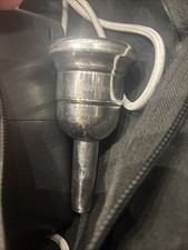 Loud LM-12 Stainless Steel