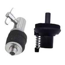 Embrayage de charleston en