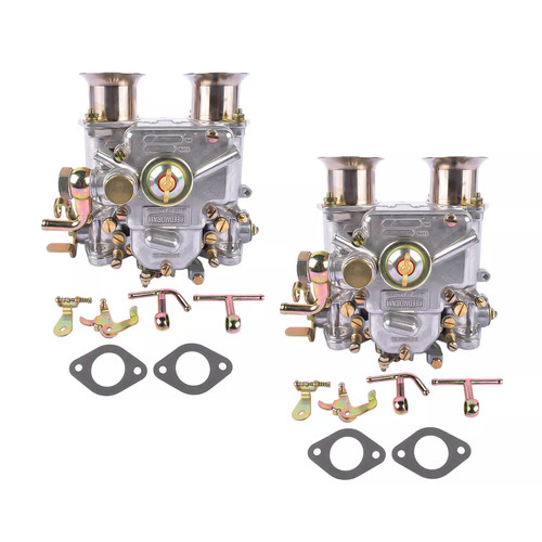 Dcoe coppia carburatori - carburatori, per