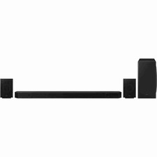 Samsung soundbar q930b - soundbar,