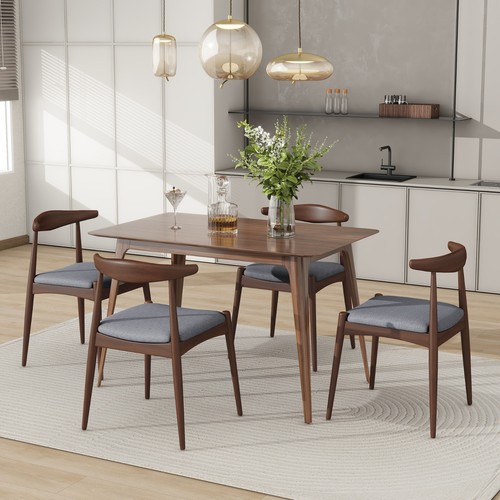 Set pranzo mid century - set, da