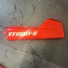 ♻️Carena pannello sedile