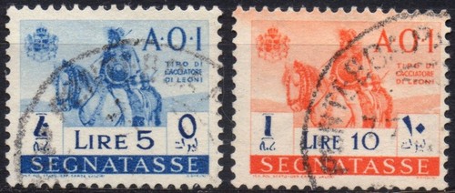 Italia africa orientale aoi - italia,