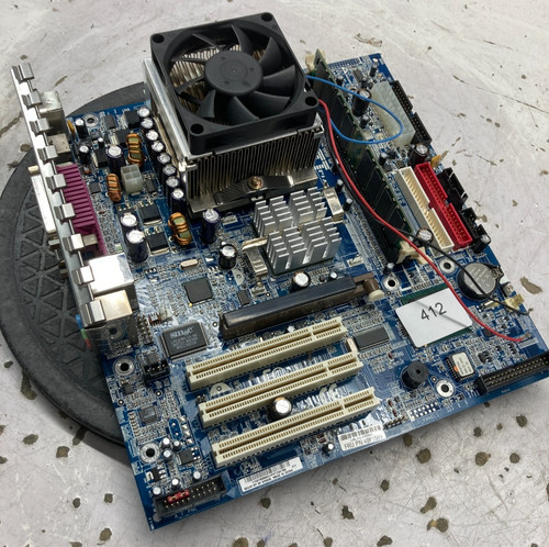 Ibm 8305 g2v fru - fru, pn