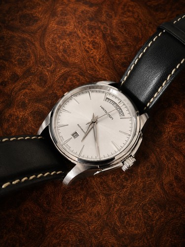 Hamilton jazzmaster day date - jazzmaster,