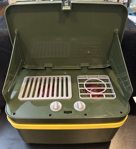 Stufa campeggio grillandgo - campeggio,