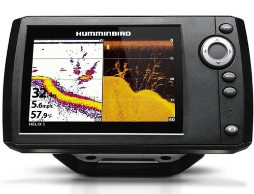 Humminbird 410200 helix - humminbird,