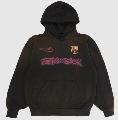 Felpa con cappuccio nike - con,