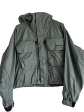 PATAGONIA VINTAGE SST Deep