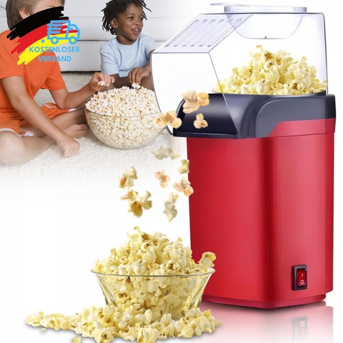 Macchina per popcorn - , 1200w