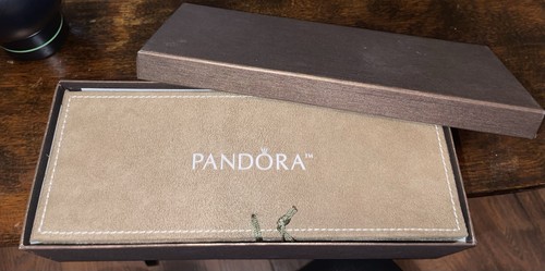 Pandora portagioie - pandora,
