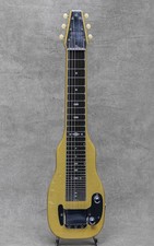 Chitarra elettrica usata