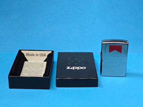 Accendino zippo marlboro - accendino,