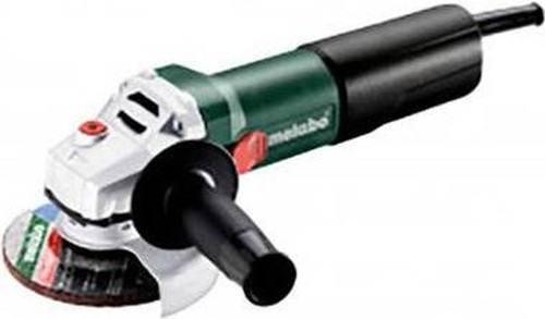 Smerigliatrice angolare metabo - smerigliatrice,