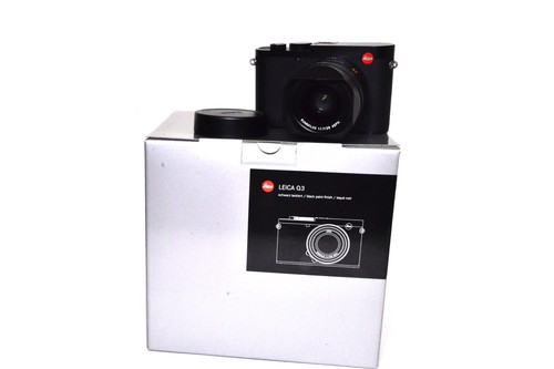 Fotocamera leica 19080 - fotocamera,