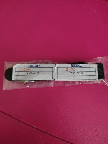 Seiko 22mm cinturino - seiko,