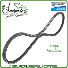 CINGHIA TRASMISSIONE ORIGINALE