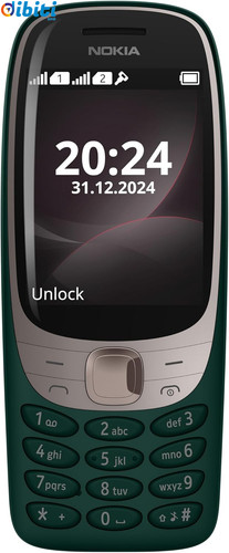 Nokia 6310 2024 green - nokia,