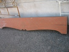 MANTOVANA PER TENDE-SOPRAPORTA