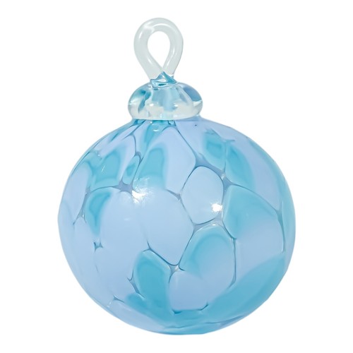 Decorazione albero natale - di,