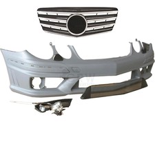 Paraurti Anteriore Incl