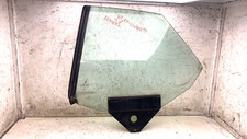 VETRO SCENDENTE POSTERIORE SINISTRO RENAULT 19 CABRIO, ANNO : 1996