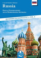 Libri Russia. Dalla