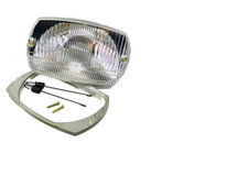 SIEM FARO VESPA 50 SPECIAL KIT