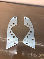 TAPPETINI POGGIA PIEDI TMAX 2008 2009 2010 2011 YAMAHA USATO