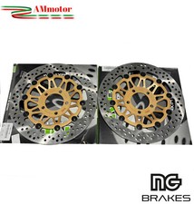 Dischi Freno Suzuki Gsx 750