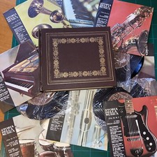 Cofanetto Storia Della Musica