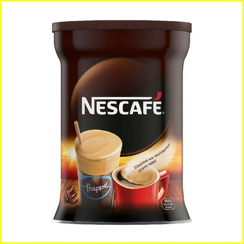 Caffè istantaneo classico