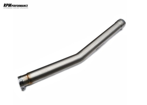 Scarico elimina risuonatore - scarico,