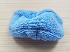 Black+Decker 90609979 Panno raschietto lavapavimenti Steam Mop FSMH1621 FSM1620