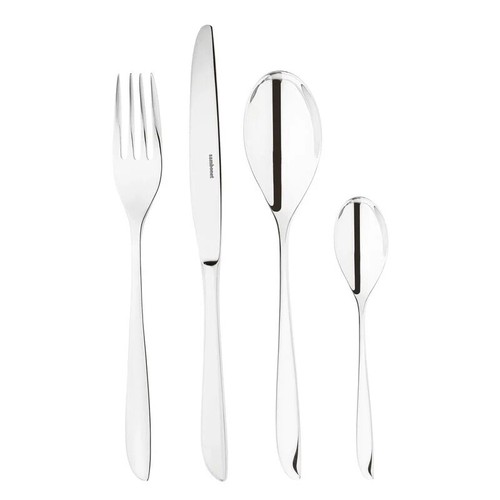 Sambonet leaf servizio posate - leaf,