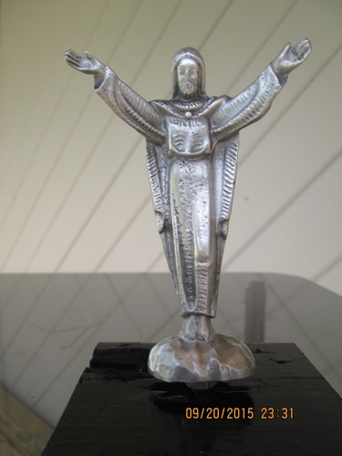 Cristo personalizzato con - personalizzato,
