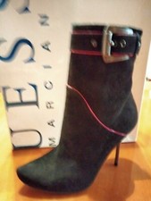 Stivali  tronchetti Guess