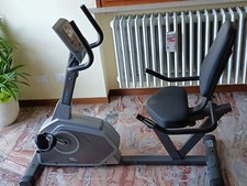 Cyclette Toorx BRX R 65 comfort usata pochissimo