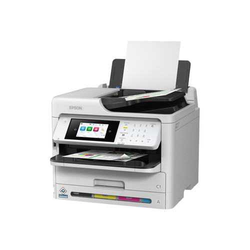Epson workforce pro - epson,