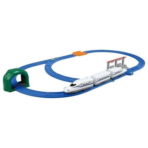 Takara tomy plarail - takara,