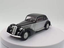 Lancia Astura Coupè Farina