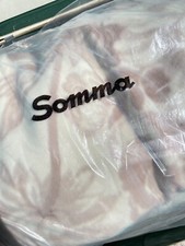 coperta Somma 100% lana