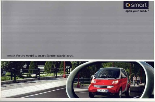 Catalogue brochure smart - catalogue,