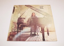 CAROLE KING  Carole King Music SLAM 67013 Disco Vinile Album Lp 33 g. 1966  D330