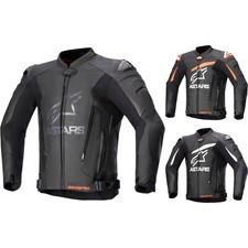 Alpinestars Uomo Giacca Moto