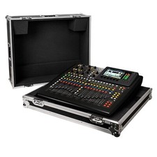 Sound Town Plywood Mixer Case