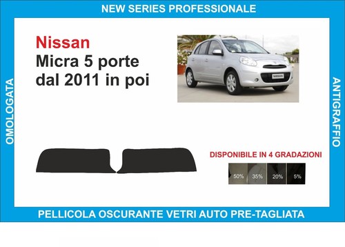 Fasce parasole vetri - fasce,