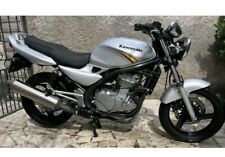 KAWASAKI ER-5 RICAMBI CARROZZERIA MOTORE CICLISTICA