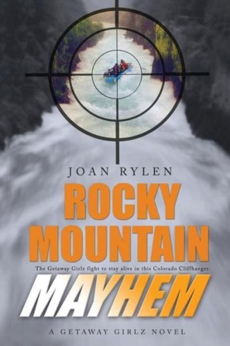 Rocky mountain mayhem - rocky,